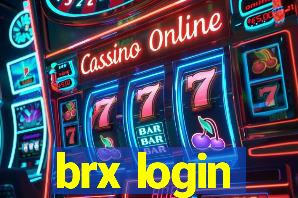 brx login